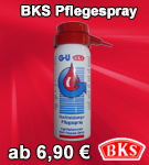 BS Pflegespray